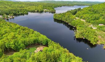 20 Winklemans Pt, Antrim, NH 03440