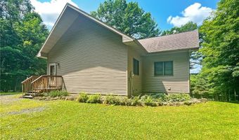 1305 64th St, Apple River, WI 54889