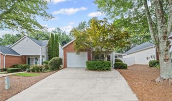 1085 Britley Park Ln, Woodstock, GA 30189