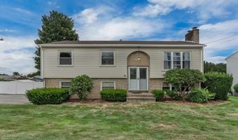 73 High Service Ave, North Providence, RI 02911