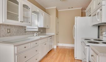 1018 Ossabaw Ct, Augusta, GA 30906
