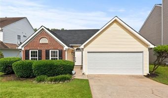 4805 Nature Trl, Austell, GA 30106