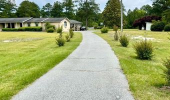 963 Springhill Church Rd, Alamo, GA 30411