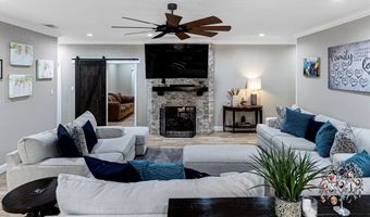 1512 Heritage Blvd, Andrews, TX 79714