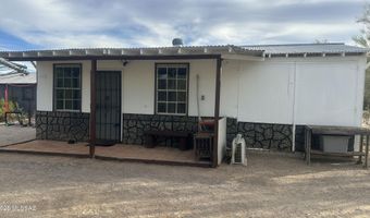 1226 N McKinley Ave, Ajo, AZ 85321