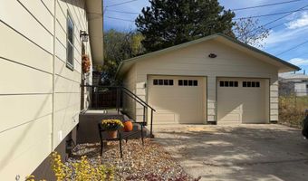 500 W Parmalee St, Buffalo, WY 82834