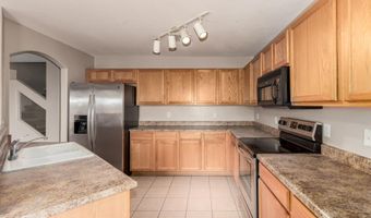 22394 W DESERT BLOOM St W, Buckeye, AZ 85326