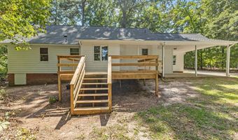 316 Kinnis Creek Dr, Angier, NC 27501