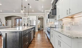 1451 Gateway Rd, Ardmore, OK 73401