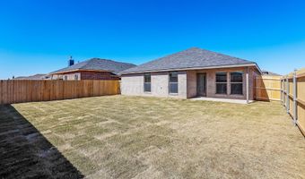 1539 LULLWATER Rd, Amarillo, TX 79118
