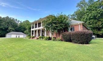 45 CR 8541, Booneville, MS 38829