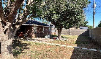1215 NW 15th St, Andrews, TX 79714