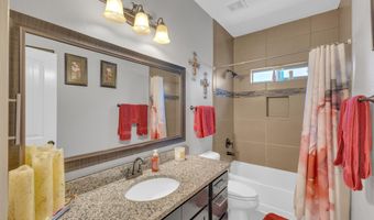 3128 Red Maple, El Paso, TX 79938