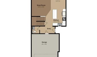 14843 Willemite St NW, Ramsey, MN 55303