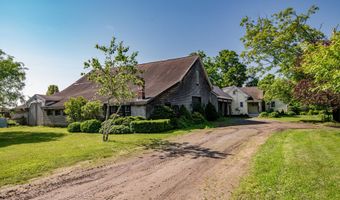 1785 Alna Rd, Alna, ME 04535