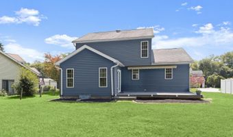 215 HITCHING POST Dr, Bel Air, MD 21014