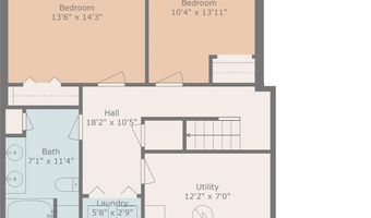 8 Panaway Dr, Campton, NH 03223