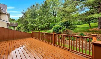 1150 HARROGATE Way, Ambler, PA 19002
