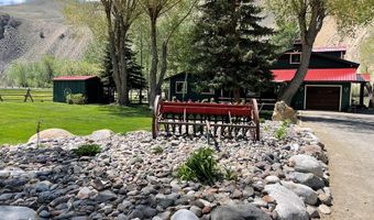 1700 Chukar, Clayton, ID 83227