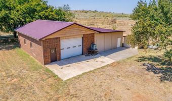 17134 County Road 1340, Anadarko, OK 73005