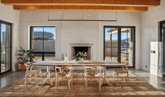 Cavalry Camp Road, Arroyo Seco, NM 87514