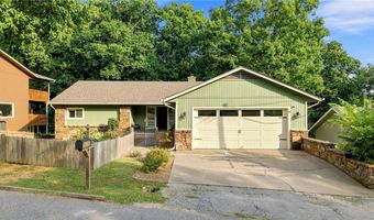 72 Elizabeth Dr, Bella Vista, AR 72715