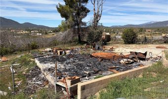 39175 Boulder Dr, Anza, CA 92539