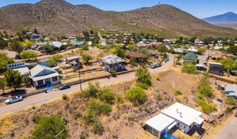 9 Mojave Trl 405, Bisbee, AZ 85603