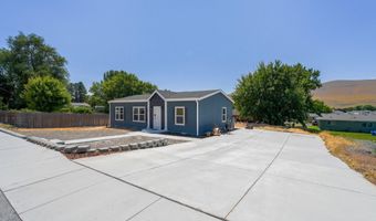 1309 Edith Ave, Benton City, WA 99320