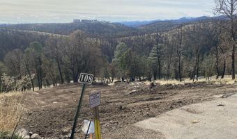108 Woodridge Ct Lot 15, Alto, NM 88312