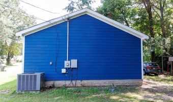 329 BYRD St, Auburn, AL 36832