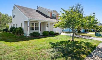 32 PINE OAK Blvd, Barnegat, NJ 08005