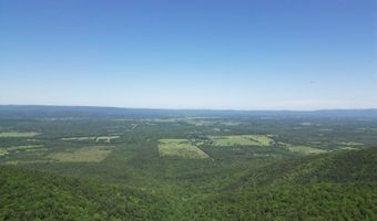 TRACT 40 TRAIL RIDGE ROAD, Albion, OK 74571