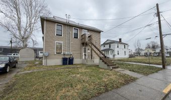 341 31st St, Ashland, KY 41101