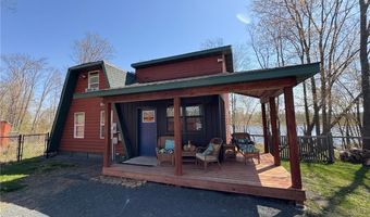 1728 W White Ash Dr, Apple River, WI 54810
