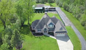 1362 Town Line Rd, Alden, NY 14004