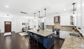 1837 Umstead St, Charlotte, NC 28205