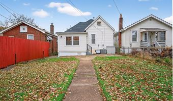 4845 Hannover Ave, Affton, MO 63123