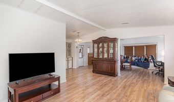 637 Wedelia Dr, Barefoot Bay, FL 32976