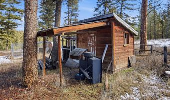 875 Hidden Treasure Ct, Bonner, MT 59823