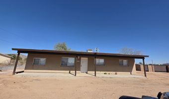 6200 N LAKE SHORE Dr, Casa Grande, AZ 85194