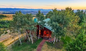 8906 Gold Dust Trl, Bozeman, MT 59715