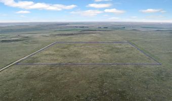 Tract 70 WILD WEST WAY, Cheyenne, WY 82007