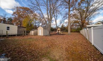 4306 MAPLE Pl, Beltsville, MD 20705