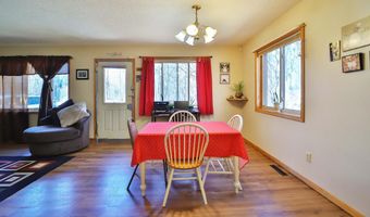 3597 Ox Yoke Rd NW, Backus, MN 56435