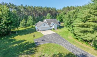 6383 KELLY JO Dr, Abrams, WI 54101