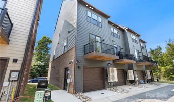 743 Anderson St, Charlotte, NC 28205