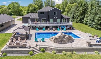 32712 182nd Ave, Avon, MN 56310
