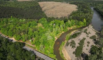 100 Old River Cabin Rd, Amity, AR 71921