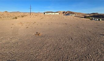 2825 Kolob Canyon Dr, Bullhead City, AZ 86429